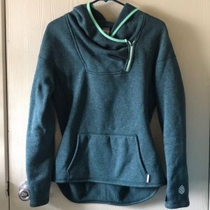 Stio Sweetwater Fleece Pullover
